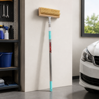 car wash brush