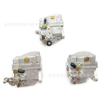 HANBON Carburetor for Mercury 2-Stroke 40/60HP Outboard (821854T4/T5/T6)