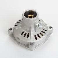 Brush Cutter Connection Plate for Backpack Trimmers, Drive Plate Output Base Accessory