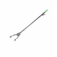 Litter Pickup Tool Strong Grip Reacher Grabber Tool Sturdy for Outdoor, Elderly