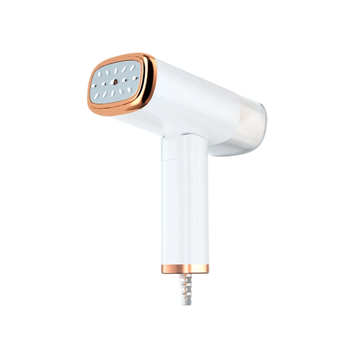 Foldable Handheld Garment Steamer Compact Portable Garment Steamer 1000W Steam Iron Travel-Friendly for Travelers, Commuters, Business Trips, Small Apartments