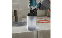 Hammer Dust Catcher Detachable Electric Dust Cover for Installers