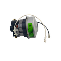 真空吸尘器用电动机风机苏州永捷V1Z-LE20电机220V500W
