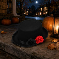 Day of the Dead Accessory Set Cosplay Dress-up Items Party