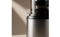 Slow Juicer Vertical Cold Press Juicer Juice Extractor Compact Appliance Countertop for Families, Kitchen, Breakfast