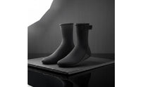 Flexible 3mm Diving Socks Sand-Proof Neoprene Diving Socks Quick-Dry Abrasion-Resistant Water Booties Lightweight for Children, Kids, Swimming, Snorkeling, Surfing, Rafting