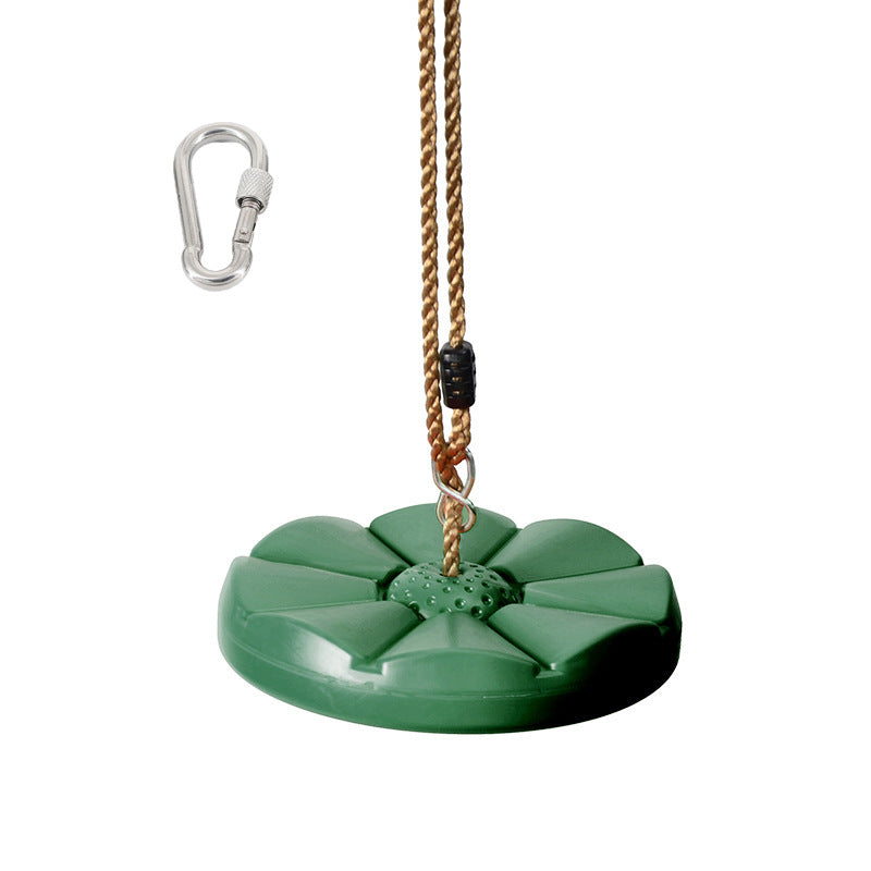 Green / with Hook