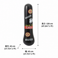punching bag