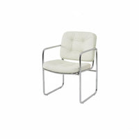 Upholstered Shell Chair Modern Design Seating Furniture Minimalist design Ergonomic spinerest for Homeowners, Adults, Bedroom