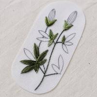 embroidery kit