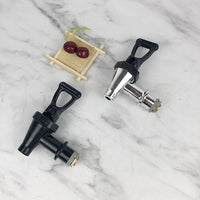 Bo Cheng Electric Water Faucet Stainless Steel Valve Core for Insulated Buckets