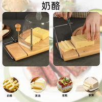 Manual Cheese Grater and Slicer with Rotating Disc for Cheese and Chocolate