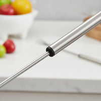 6 Pieces Long Handle Fruit Forks Multi-Purpose Chocolate Dipping Forks