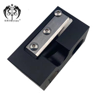 多功能拆装皮头工具  八合一多功能削皮刀  换皮头修理器