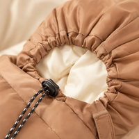 sleeping bag
