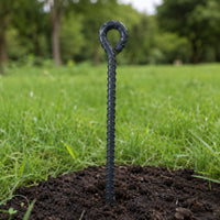 ground stakes