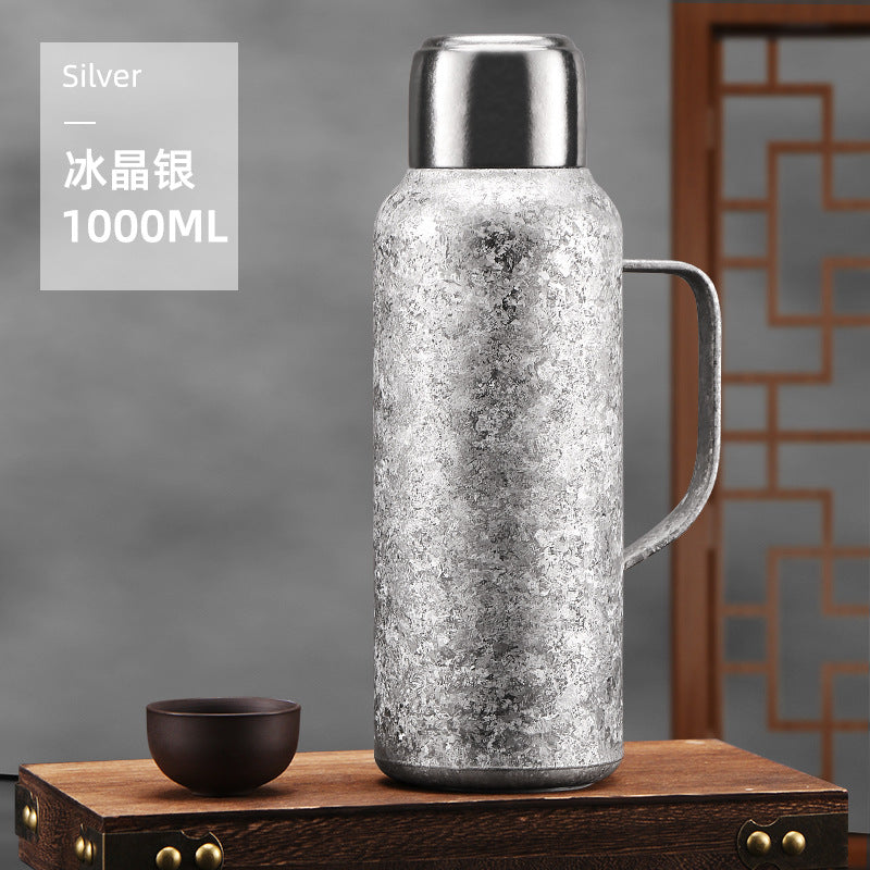 Silver / 1000ML