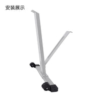 Powerfun 500/550滚轮 划船机配件兼容C2