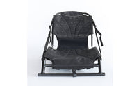 Kayak Backrest Seat Non-Slip Fishing Kayak Seat Portable for Paddleboarders