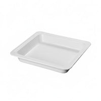 Rectangular Platter Versatile Rectangular Buffet Server Sushi Arrangement Serving Platter for Restaurant Owners