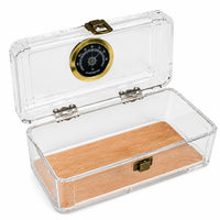 cigar humidor