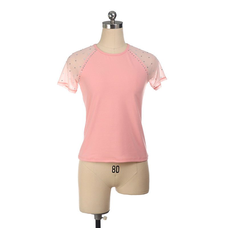 Pink / Xxl