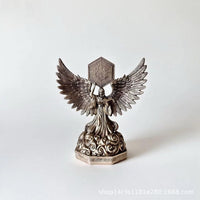 Angel Home Decor Resin Craft European Vintage Imitation Bronze