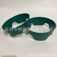 跨境园艺植物地栽保护罩PlantingGrowRings隔离生长环植物种植环