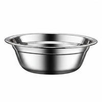316 Stainless Steel Bowl Deepened Design Kitchenware