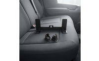 Solid Car Seat Anchor Mount Bracket Sturdy Tether Anchor Kit Sturdy Car Seat Anchor Bracket Heavy-Duty for Parents