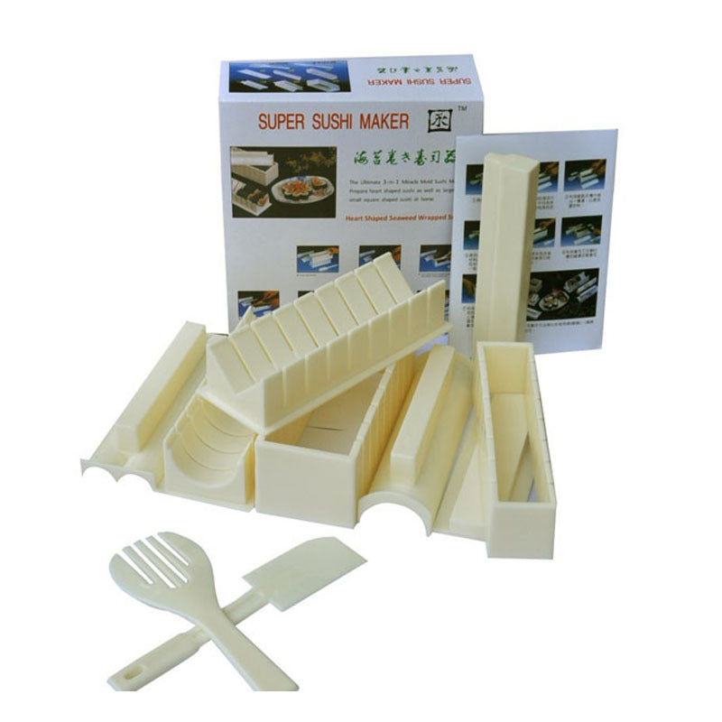 Cream Sushi Mold Cn