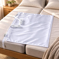 Mattress Bridge Filler Rectangular Bed Space Filler Textile