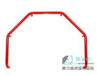 新款potent冰球五折拨球器一体冰球拨球训练器材家用练习支架