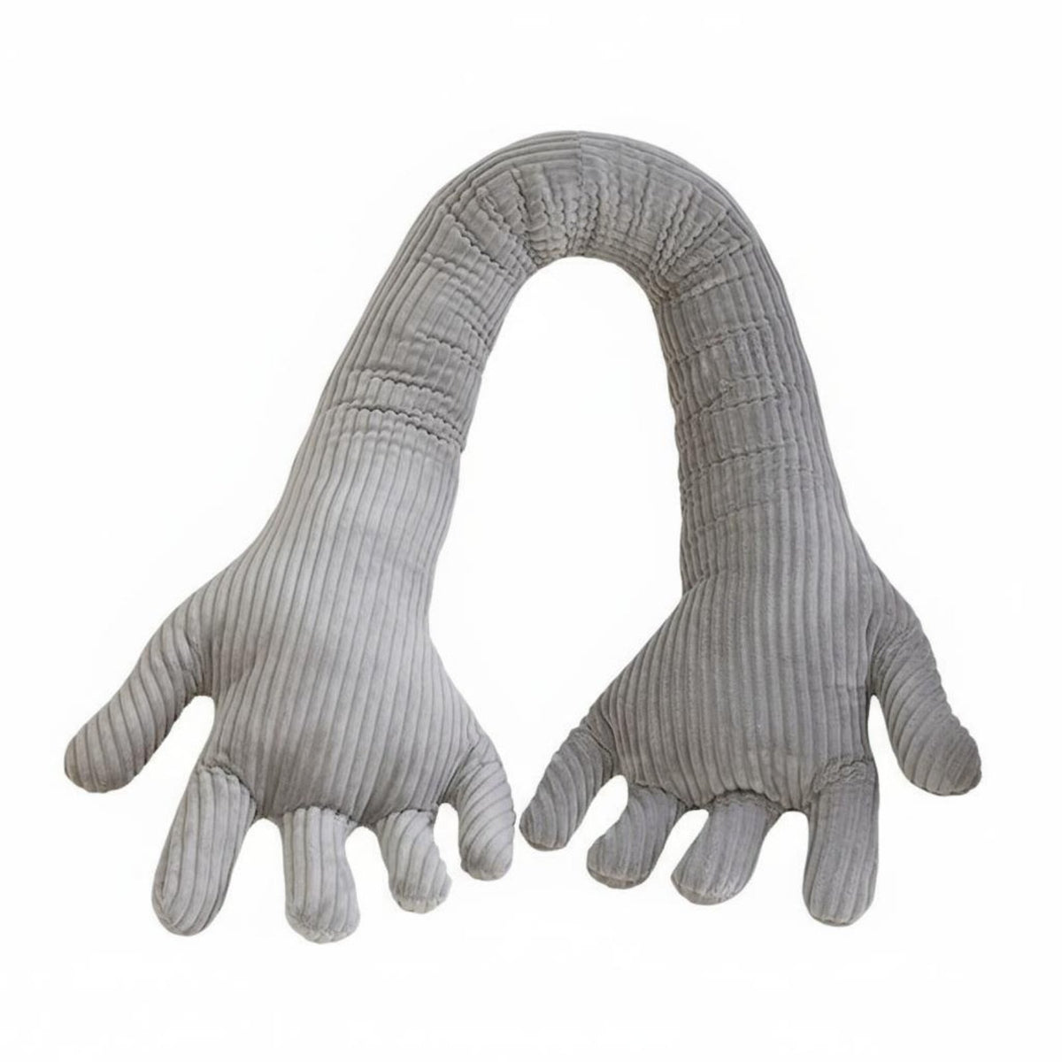 Hand Shaped Pillow Creative Design Boyfriend Arm Pillow Cute Gift Idea for Girls