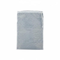 Kitchen Strainer Mesh Food Strainer Nylon Filter Bag Multipurpose Mesh Bag Cotton Drawstring Eco Friendly Easy Maintenance Heat Resistant Suitable for Juice Making Home