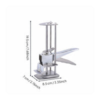 Lever Lifting Lift Heavy-Duty Furniture Lifter Sturdy