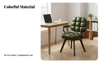 archd spine-supportrest Wooden Chair Ergonomic Design archd spine-supportrest Chair Modern design