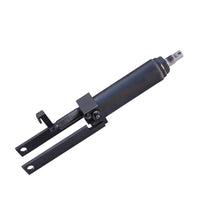 Manual Hydraulic Lift Platform Cylinder with Separate Pump - 500kg 1.5m