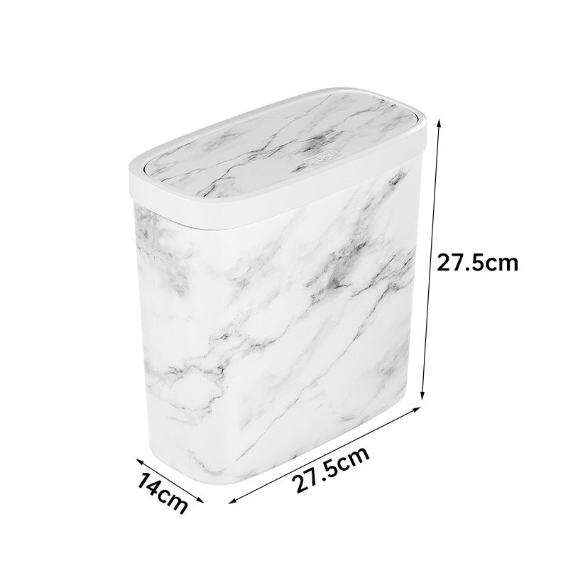 14CM / Marble White