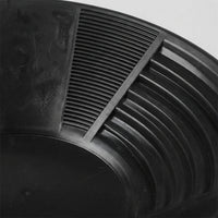 Panning Pan Wear Resistant, Washing Sieveing Use Gold, Heavy Duty Washing Sieve Tray, Panning Kit Pr - Image 9
