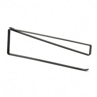 Under Cabinet Paper Towel Holder Easy to Install Organizer Sturdy for Pantry
