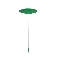 Mini Plant Sunshade Protection Succulent Shade Umbrella Easy to Install