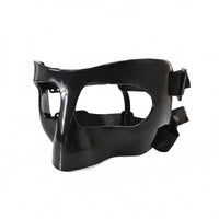 Scratch-Resistant Basketball Safety Face Mask Anti-Glare Basketball Face Mask Odorless for Adults, Football