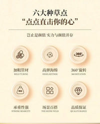 万向轮小凳子网红懒人沙发椅小矮凳儿童板凳家用带娃神器儿童餐椅