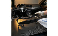 Instrument Panel Bezel Fasten-on Instrument Panel Frame Hassle   for Vehicle Owners