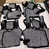 Pet Dog Rear Leg Support Harness for Injured or Elderly Dogs