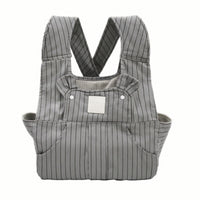 Pet Backpack Hands Dog Backpack Carrier Padded Pet Carrier with Mesh Window for Kittens