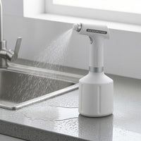 Electric Spray Bottle Narrow Neck Watering Spray Bottle Resistant