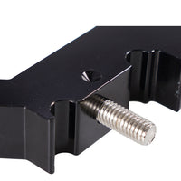 Jack Mounting Bracket for Toyota Tacoma 2005+