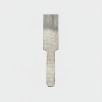 Forged Steel Forging Tool with Polished Surface Heavy-Duty Hand-Forging Tool Solid Metal for Metalworkers, Jewelers, Crafters, Workshop, Studio